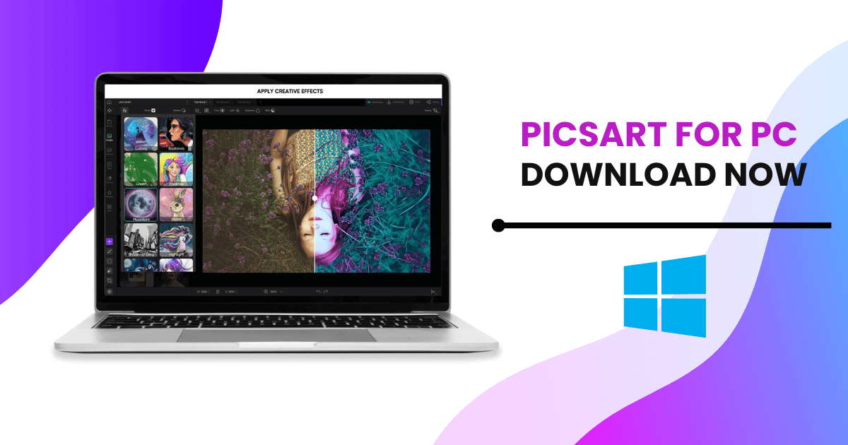 PicsArt-For-PC-Download