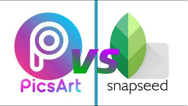 PicsArt vs Snapseed: The Best Photo Edit Choice